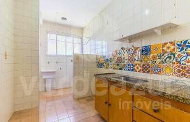 Imagem 6: Apartamento à Venda Edifício Caravelle Centro de Campinas