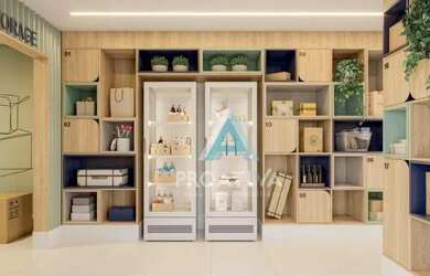 Imagem 8: Apartamento com 3 dormitórios à venda, 116 m² por R$ 1.798.000,00 -...