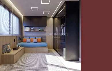 Imagem 7: Apartamento de 4 quartos, sendo 2 suítes e 2 semissuítes, à venda no...