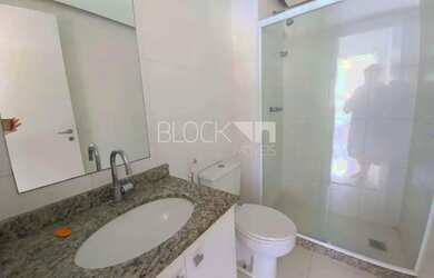 Imagem 15: Recreio dos Bandeirantes Cobertura 3 quartos, sendo 2 suites