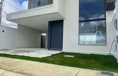 Imagem 2: SOBRADO TRÊS QUARTOS UM SUÍTE RUA CONDOMINIO CIDADE JARDIM ll