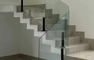 Imagem 5: Sobrado para venda tem 375 metros quadrados com 4 quartos em Jardins Itália...