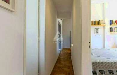 Imagem 10: Apartamento 2 quartos, Copacabana, Rio de Janeiro - Rio de Janeiro