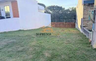 Imagem: O terreno possui 150m² de Área e está localizado em Horto