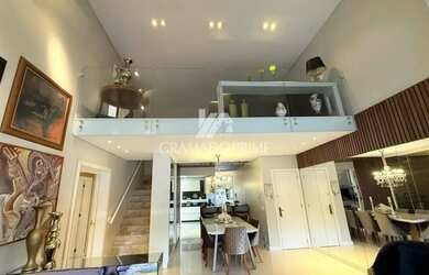 Imagem 8: COBERTURA LUXUOSA NO CENTRO DE GRAMADO