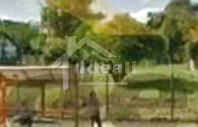 Imagem: O depósito possui 1.500m² de Área e está localizado em