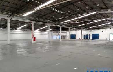 Imagem 3: GALPÃO - VILA LEOPOLDINA - SP