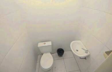 Imagem 13: Andar com área total de 135 m2, 02 banheiros e copa, Santo Agostinho