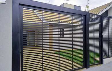 Imagem 6: Casa / Residência Alvenaria 3 quartos / Sol Nascente / Maringá