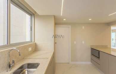 Imagem 8: Apartamento em Agua Verde- ARYA 1