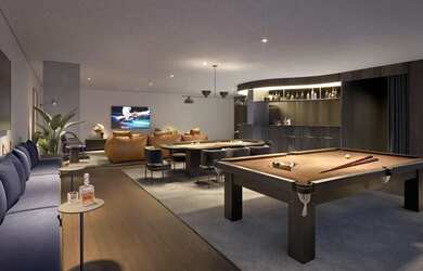 Imagem 10: D/Sense Home Design. Piscina, Imóvel novo, 320m² de Áreae4 Banheiros