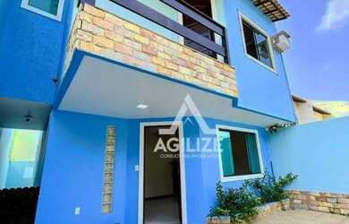 Imagem 3: Casa com 3 dormitórios para alugar, 112 m² por R$ 3.058,33/mês - São...