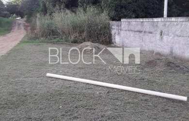 Imagem 2: Santa Cruz Terreno. 3.004m² de Área