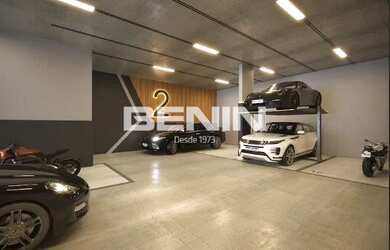 Imagem 2: Apto alto padrão em Capão da Canoa, 167m² priv, 5 suítes, 2 vagas....