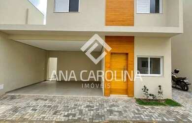 Imagem: Casa Em Condomínio em Reserva Real - Montes Claros