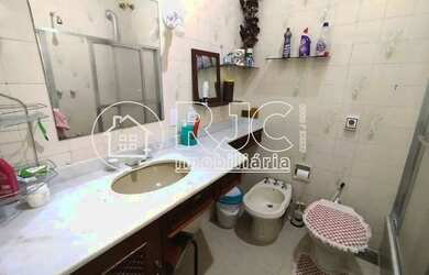 Imagem 13: Imóvel para venda possui 322 metros quadrados com 5 quartos em Andaraí...