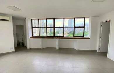 Imagem 14: Andar Corrido para Locação Savassi