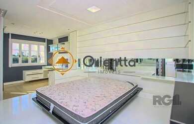 Imagem 7: Imobiliária Orientta Aluga Casa mobiliada com dois pavimentos