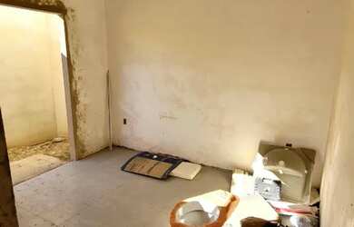 Imagem 12: Bairro Residencial Sul. Casa com 2 quartos. 52 m² de construção. Lindo acabamento