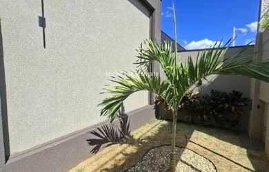 Imagem 10: Linda casa no bairro SetValley 3 São José do Rio Preto