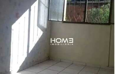 Imagem: A casa em condomínio possui 1 Dormitório, 1 Banheiro, 1 Vaga