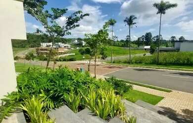 Imagem 4: casa - Loteamento Residencial Entre Verdes Sousas - Campinas