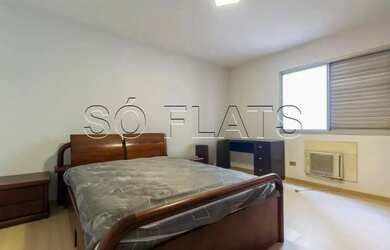 Imagem 11: Flat Mont Hermon disponível para venda, com 38m², 01 dorm e 01 vaga...