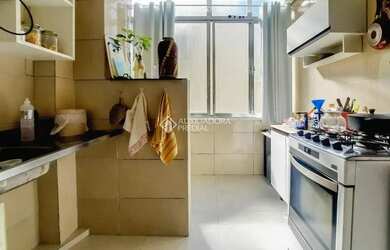 Imagem 9: Apartamento com 1 quarto em Santana - Porto Alegre - RS