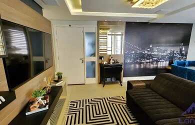 Imagem 3: NUOVA VITTA CONDOMINIO CLUB