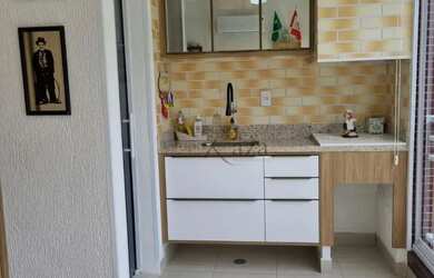 Imagem 5: Oportunidade - Apartamento - Parque Residencial Aquarius - Residencial...