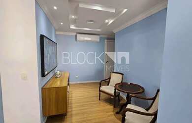 Imagem 8: Recreio dos Bandeirantes Cobertura 3 quartos, sendo 3 suites