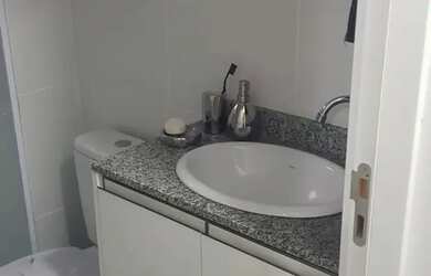 Imagem 9: Imóvel para aluguel tem 51 metros quadrados com 2 quartos em Centro -...