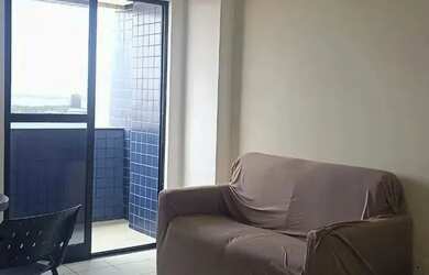 Imagem 5: Imóvel para aluguel tem 37 metros quadrados com 1 quarto em Calhau - São Luís - MA