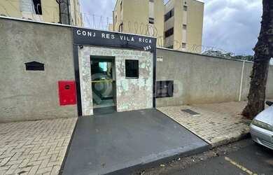 Imagem 2: APARTAMENTO PARA ALUGAR NO BAIRRO PIRACICAMIRIM EM PIRACICABA/ SP