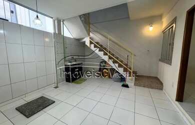 Imagem 9: Lourdes - Apartamento. 84m² de Área, 1 Vaga na garageme3 Dormitórios