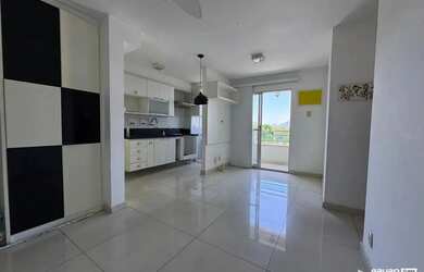 Imagem: O apartamento possui 3 Dormitórios, 2 Banheiros, 1 Vaga na