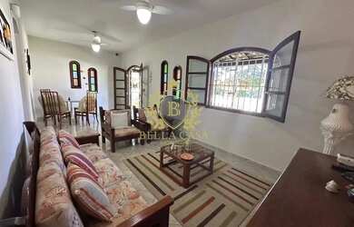 Imagem 4: Casa com 3 quartos à venda por R$ 490.000,00 - Praia Seca - Araruama/RJ