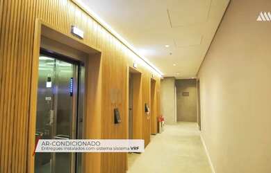 Imagem 6: Andar/laje corporativa para aluguel e venda tem 1.320 metros quadrados...