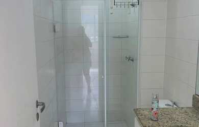 Imagem 9: Imóvel para aluguel possui 82 metros quadrados com 3 quartos