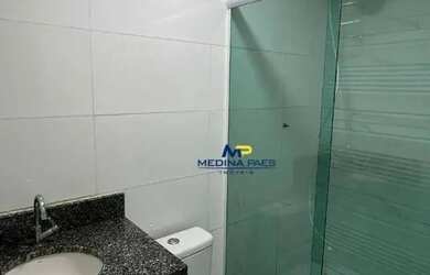 Imagem 11: Apartamento com 3 dormitórios à venda, 89 m² por R$ 250.000,00 - Trindade...