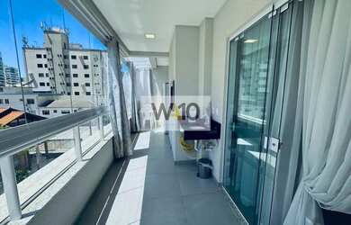 Imagem 9: Aluguel de verão - 2 quartos em Centro - Itapema - SC