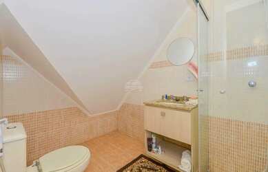 Imagem 16: Sobrado Residencial para Venda no Bairro Bacacheri