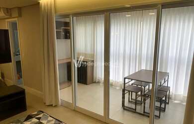 Imagem 3: studio - Bosque - Campinas