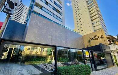 Imagem: IMÓVEL COMPLETO PARA VOCÊ NO CENTRO DE BELÉM - VOGUE UMARIZAL