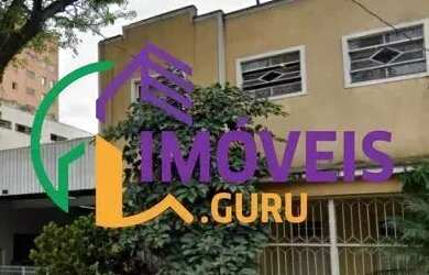 Imagem: O depósito possui 4.200m² de Área e está localizado em