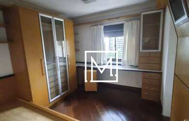 Imagem 4: Apartamento com 3 dormitórios, 172 m² - venda por R$ 3.000.000,00 ou...