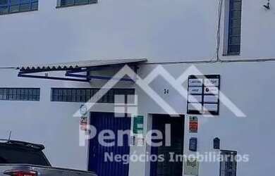 Imagem 3: Salão para alugar, 140 m² por R$ 3.237,00/mês - Jardim Novo Mundo -...