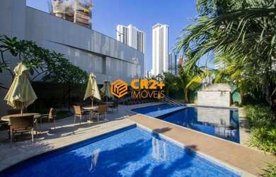 Imagem: O apartamento possui 3 Dormitórios, 2 Banheiros, 2 Vagas na