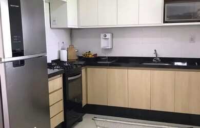 Imagem: Apartamento para Venda em Volta Redonda / RJ no bairro Aero