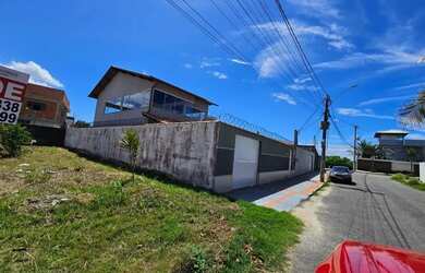 Imagem: O terreno possui 316m² de Área e está localizado em Interlagos